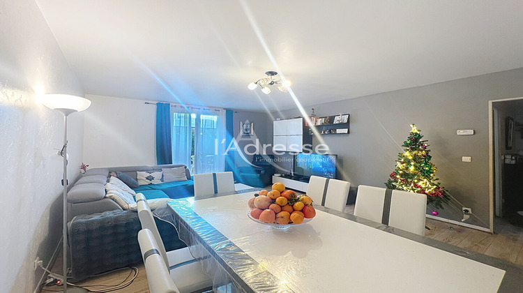 Ma-Cabane - Vente Appartement LE BLANC-MESNIL, 76 m²