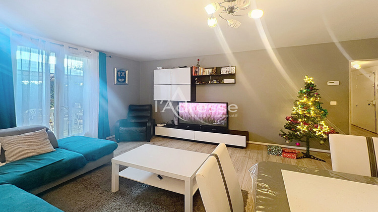 Ma-Cabane - Vente Appartement LE BLANC-MESNIL, 76 m²