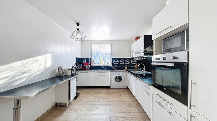 Ma-Cabane - Vente Appartement LE BLANC-MESNIL, 76 m²