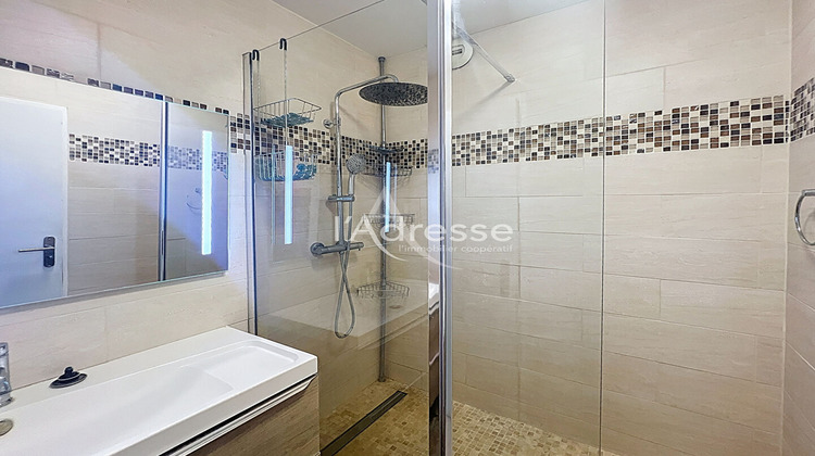 Ma-Cabane - Vente Appartement LE BLANC-MESNIL, 76 m²