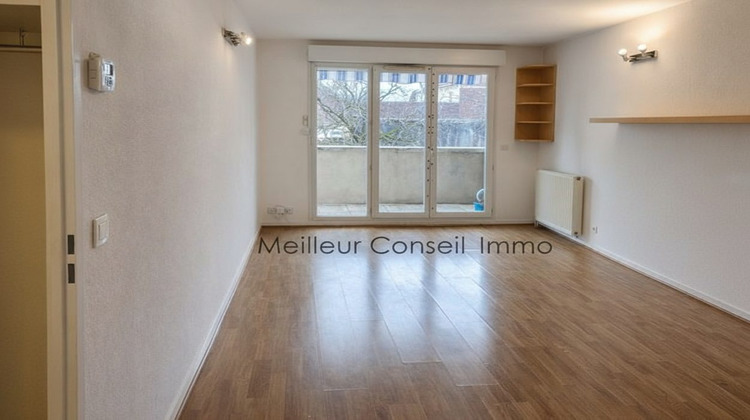 Ma-Cabane - Vente Appartement Le Blanc-Mesnil, 55 m²