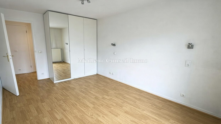 Ma-Cabane - Vente Appartement Le Blanc-Mesnil, 55 m²