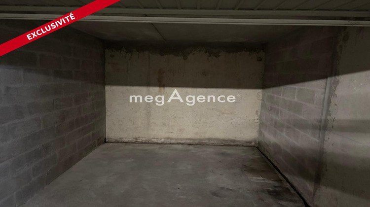 Ma-Cabane - Vente Appartement LE BLANC MESNIL, 42 m²