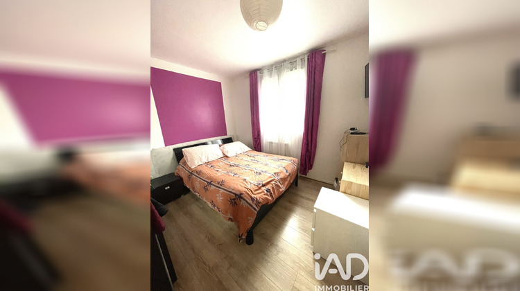 Ma-Cabane - Vente Appartement Le Blanc-Mesnil, 79 m²