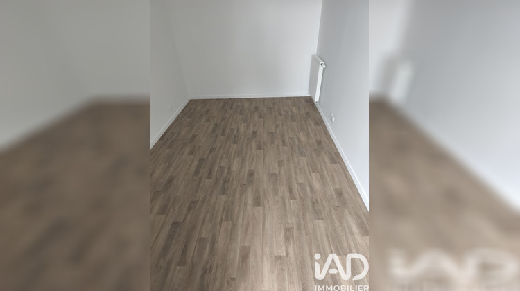 Ma-Cabane - Vente Appartement Le Blanc-Mesnil, 41 m²