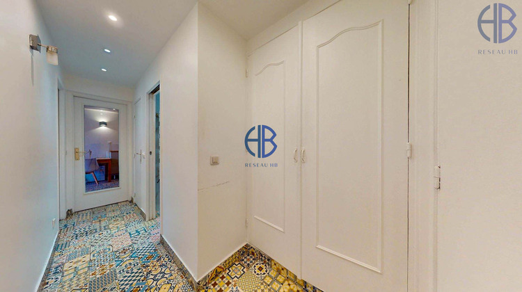 Ma-Cabane - Vente Appartement LE BLANC-MESNIL, 42 m²