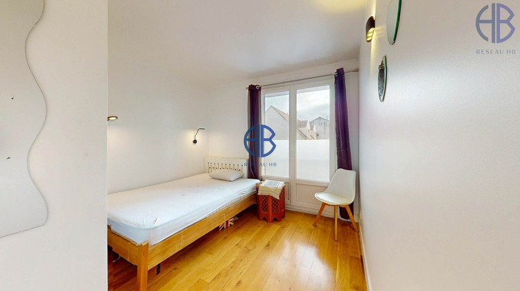 Ma-Cabane - Vente Appartement LE BLANC-MESNIL, 42 m²