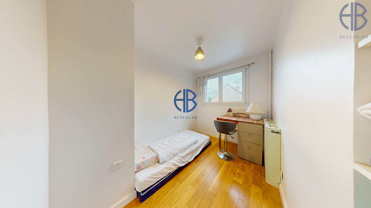 Ma-Cabane - Vente Appartement LE BLANC-MESNIL, 42 m²