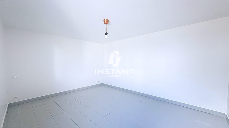 Ma-Cabane - Vente Appartement Le Blanc-Mesnil, 43 m²