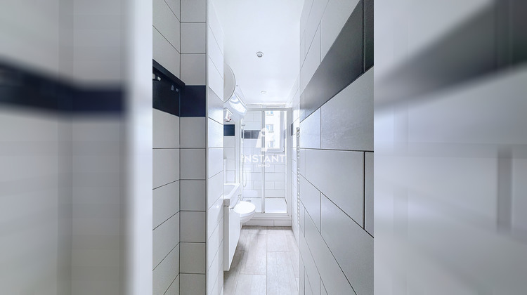 Ma-Cabane - Vente Appartement Le Blanc-Mesnil, 43 m²