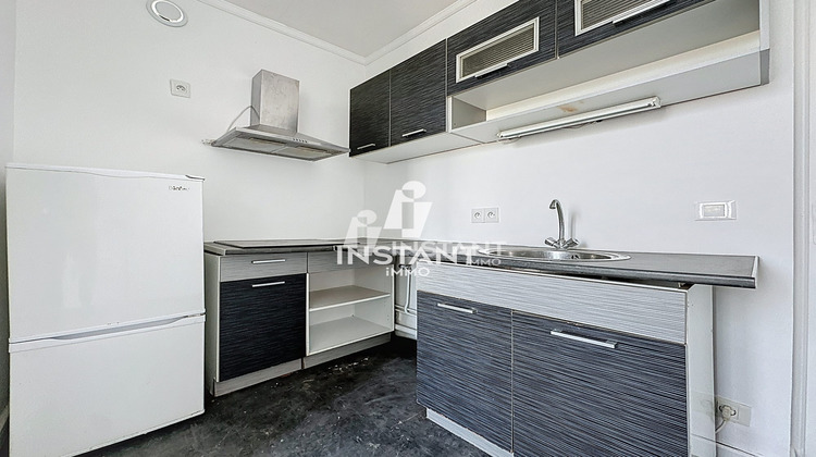 Ma-Cabane - Vente Appartement Le Blanc-Mesnil, 22 m²