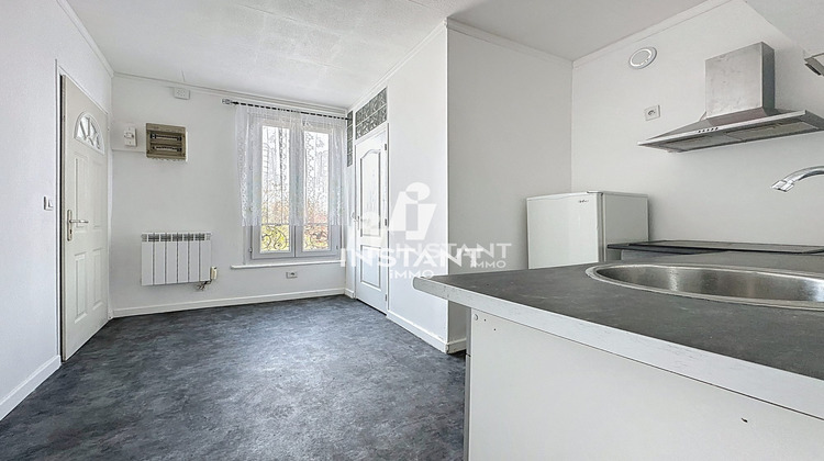 Ma-Cabane - Vente Appartement Le Blanc-Mesnil, 22 m²