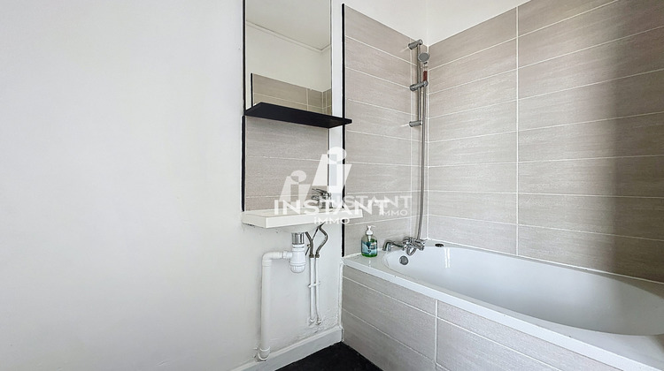 Ma-Cabane - Vente Appartement Le Blanc-Mesnil, 22 m²