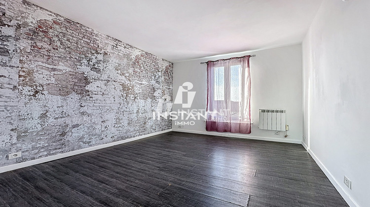 Ma-Cabane - Vente Appartement Le Blanc-Mesnil, 22 m²