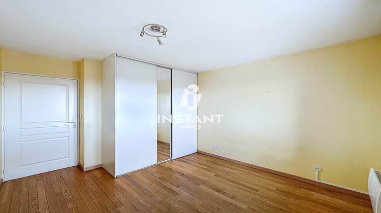 Ma-Cabane - Vente Appartement Le Blanc-Mesnil, 41 m²