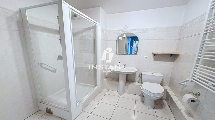 Ma-Cabane - Vente Appartement Le Blanc-Mesnil, 41 m²