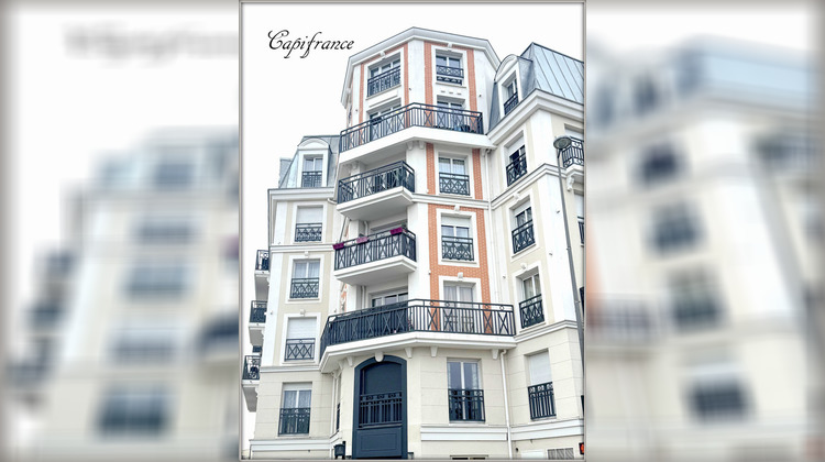 Ma-Cabane - Vente Appartement LE BLANC MESNIL, 64 m²