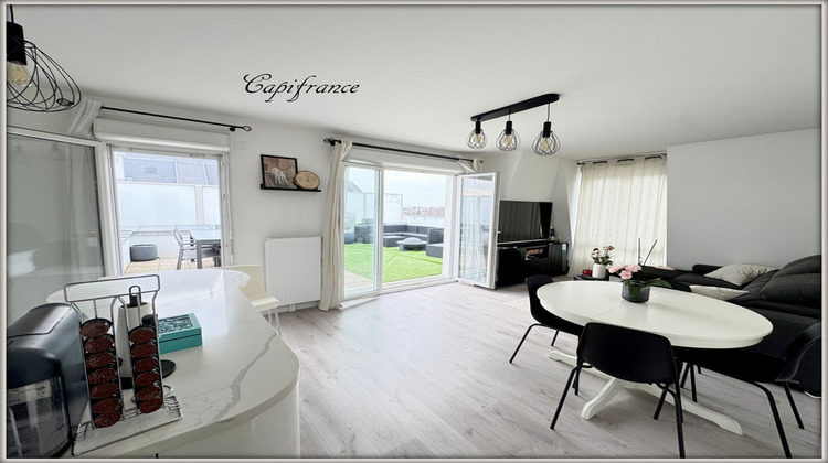 Ma-Cabane - Vente Appartement LE BLANC MESNIL, 64 m²