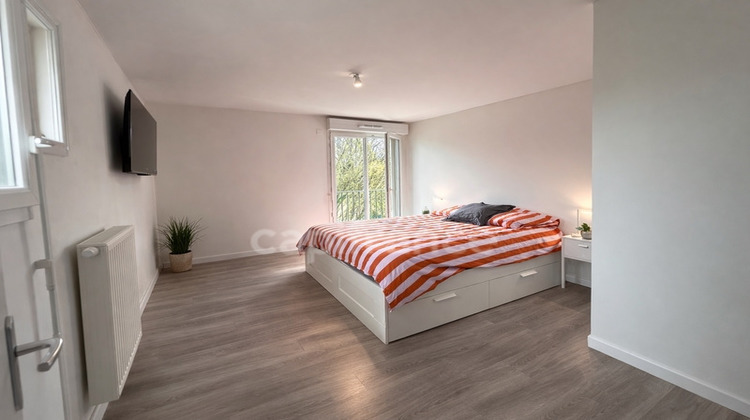 Ma-Cabane - Vente Appartement LE BLANC MESNIL, 45 m²