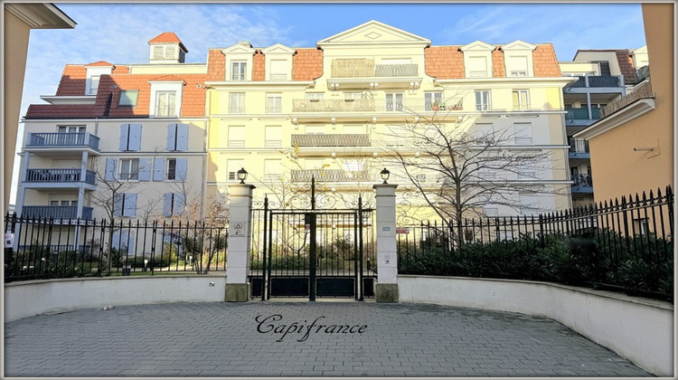 Ma-Cabane - Vente Appartement LE BLANC MESNIL, 71 m²