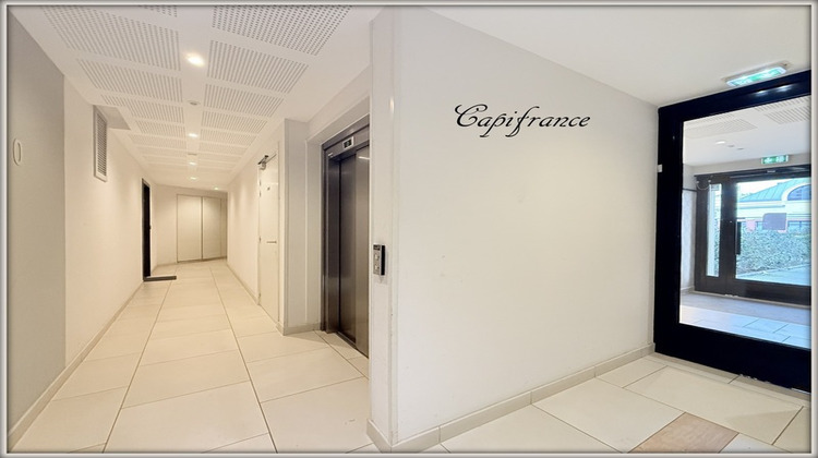 Ma-Cabane - Vente Appartement LE BLANC MESNIL, 71 m²