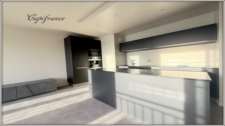 Ma-Cabane - Vente Appartement LE BLANC MESNIL, 71 m²