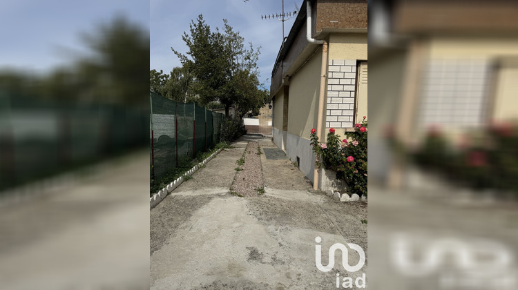 Ma-Cabane - Vente Appartement Le Blanc-Mesnil, 60 m²