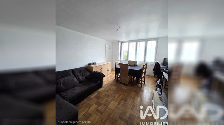 Ma-Cabane - Vente Appartement Le Blanc-Mesnil, 73 m²