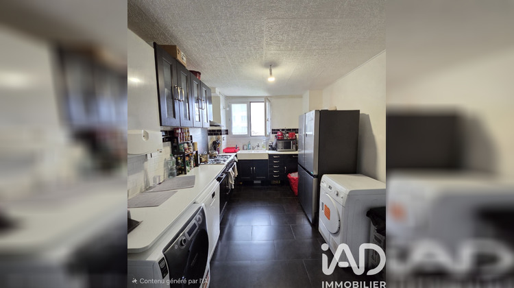 Ma-Cabane - Vente Appartement Le Blanc-Mesnil, 73 m²