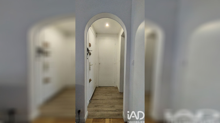 Ma-Cabane - Vente Appartement Le Blanc-Mesnil, 73 m²