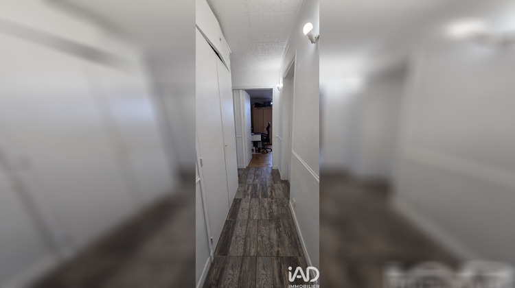 Ma-Cabane - Vente Appartement Le Blanc-Mesnil, 73 m²