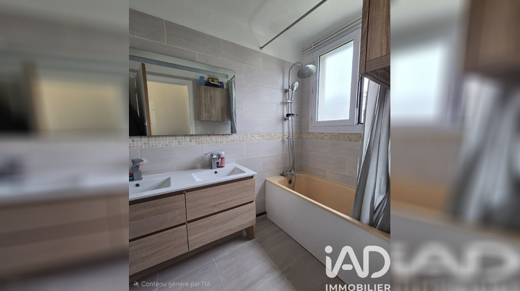Ma-Cabane - Vente Appartement Le Blanc-Mesnil, 73 m²