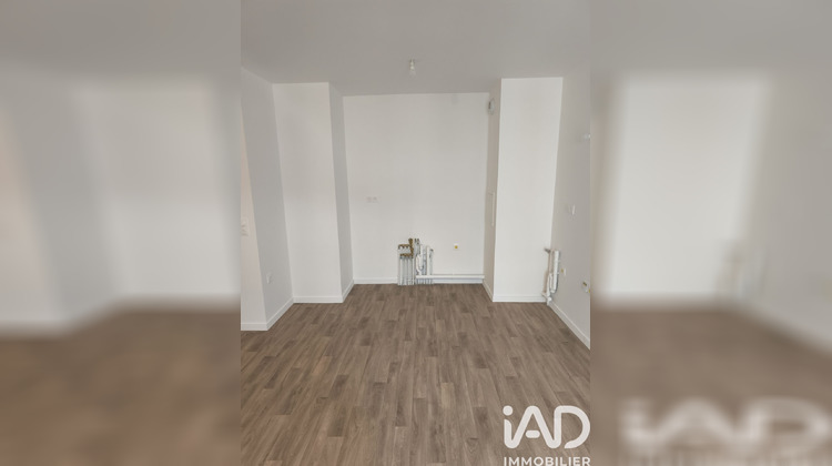 Ma-Cabane - Vente Appartement Le Blanc-Mesnil, 40 m²