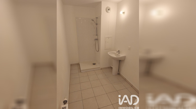 Ma-Cabane - Vente Appartement Le Blanc-Mesnil, 40 m²