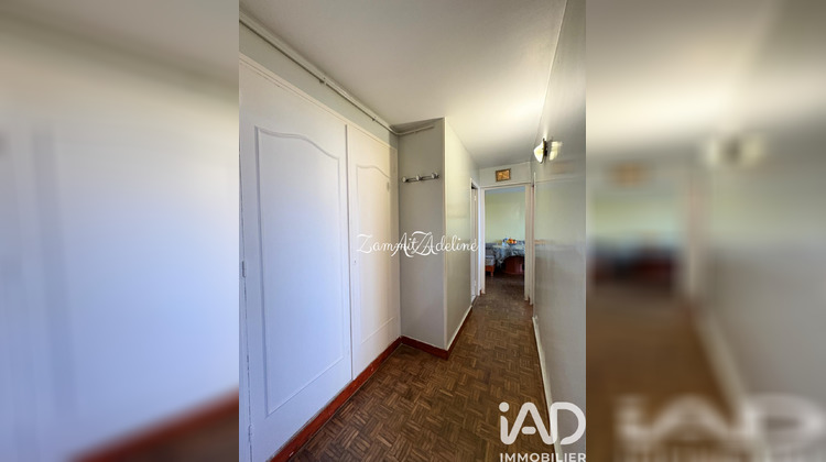 Ma-Cabane - Vente Appartement Le Blanc-Mesnil, 42 m²