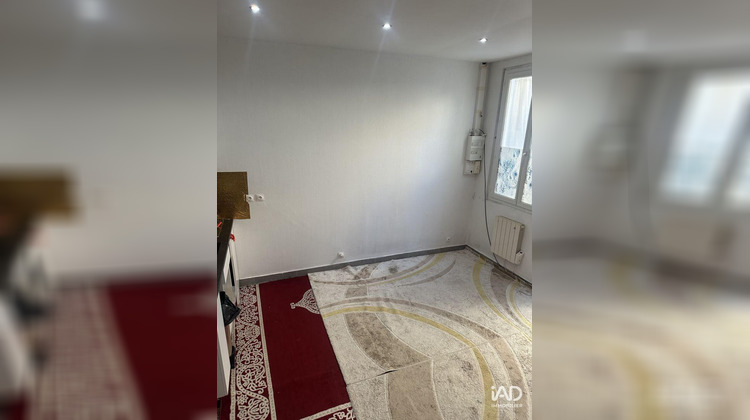 Ma-Cabane - Vente Appartement Le Blanc-Mesnil, 28 m²