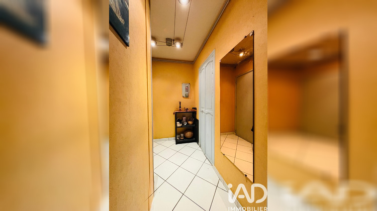 Ma-Cabane - Vente Appartement Le Blanc-Mesnil, 62 m²