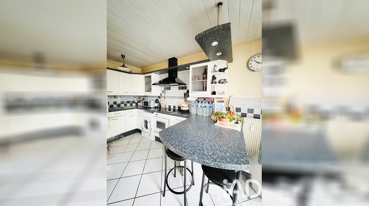 Ma-Cabane - Vente Appartement Le Blanc-Mesnil, 62 m²