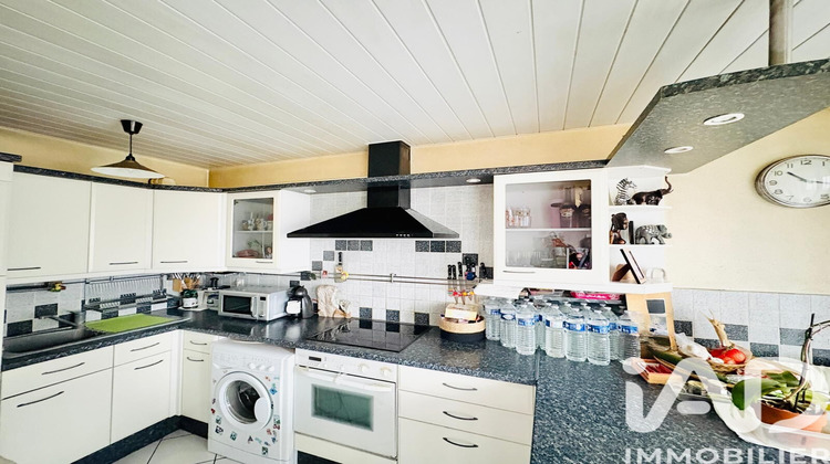 Ma-Cabane - Vente Appartement Le Blanc-Mesnil, 62 m²