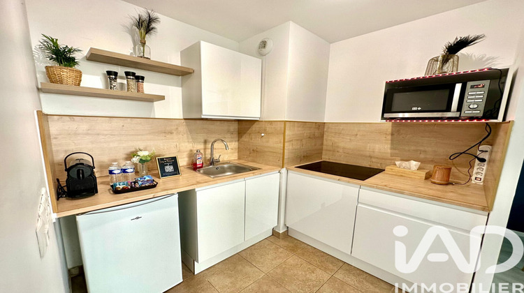 Ma-Cabane - Vente Appartement Le Blanc Mesnil, 57 m²