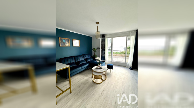 Ma-Cabane - Vente Appartement Le Blanc Mesnil, 57 m²