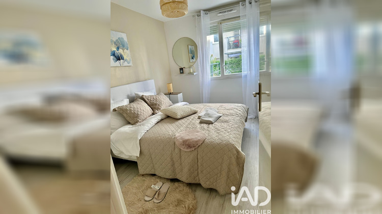 Ma-Cabane - Vente Appartement Le Blanc Mesnil, 57 m²