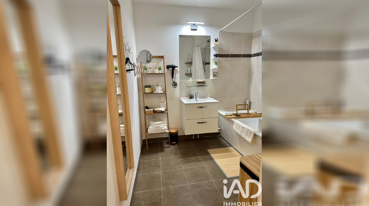 Ma-Cabane - Vente Appartement Le Blanc Mesnil, 57 m²