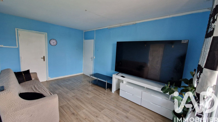 Ma-Cabane - Vente Appartement Le Blanc-Mesnil, 59 m²