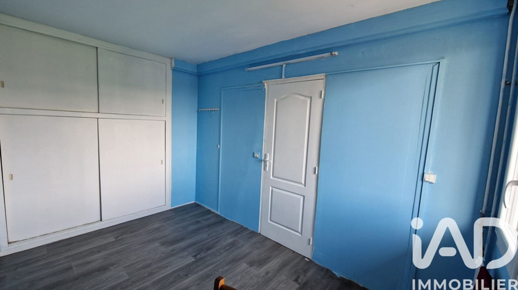 Ma-Cabane - Vente Appartement Le Blanc-Mesnil, 59 m²