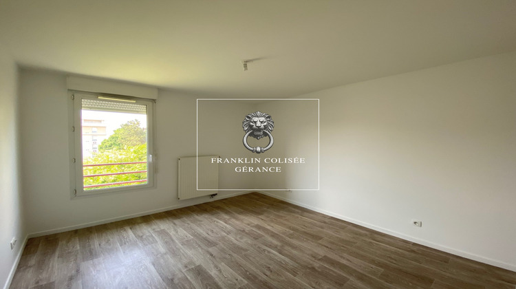 Ma-Cabane - Vente Appartement Le Blanc-Mesnil, 57 m²