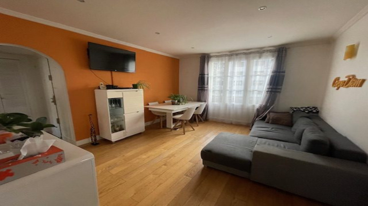 Ma-Cabane - Vente Appartement Le Blanc-Mesnil, 59 m²