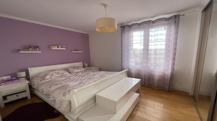 Ma-Cabane - Vente Appartement Le Blanc-Mesnil, 59 m²