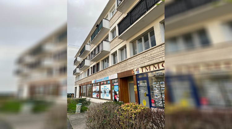 Ma-Cabane - Vente Appartement Le Blanc-Mesnil, 47 m²