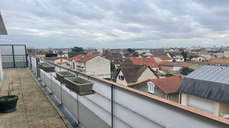 Ma-Cabane - Vente Appartement Le Blanc-Mesnil, 85 m²